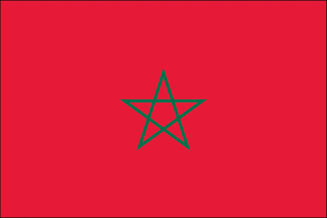 Bocoran Togel Morocco Quatro 19:00 WIB Jumat, 24 November 2023
